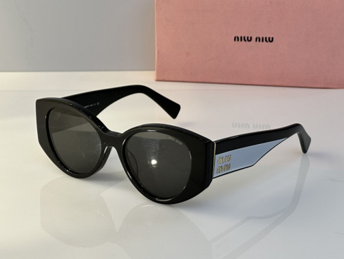 Miu Miu Sunglasses AAAA-438