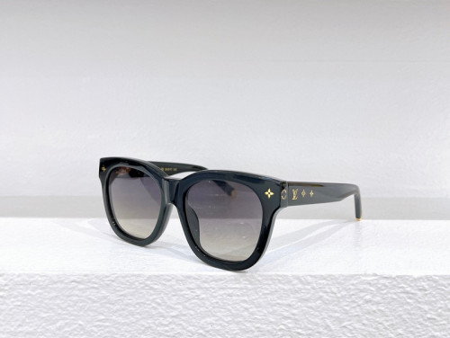 LV Sunglasses AAAA-2611