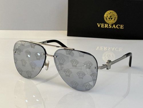 Versace Sunglasses AAAA-1731