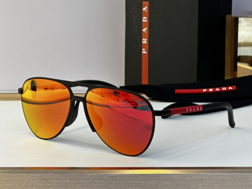 Prada Sunglasses AAAA-2621