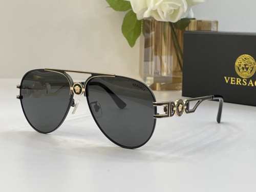 Versace Sunglasses AAAA-1681