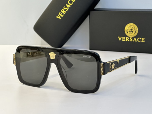 Versace Sunglasses AAAA-1728