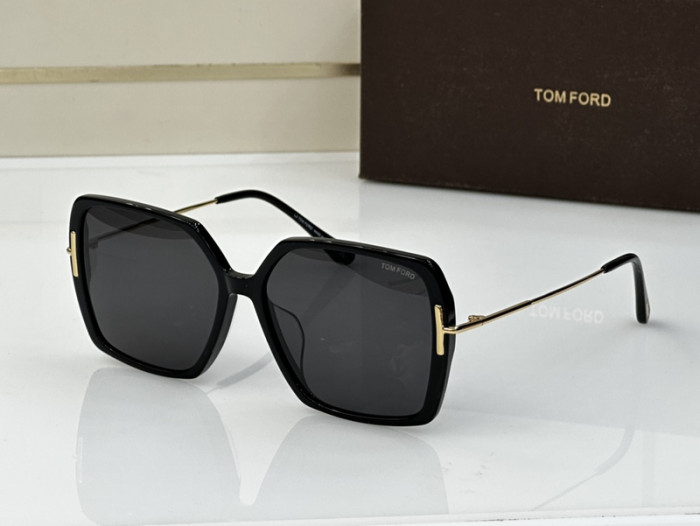 Tom Ford Sunglasses AAAA-2036