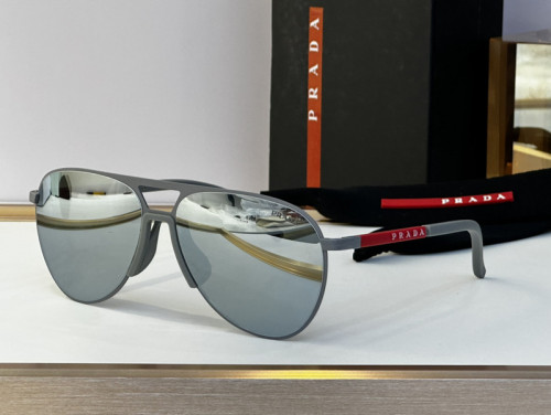 Prada Sunglasses AAAA-2599