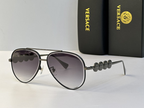 Versace Sunglasses AAAA-1700