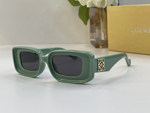 Loewe Sunglasses AAAA-017