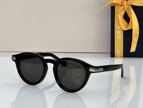 LV Sunglasses AAAA-2708