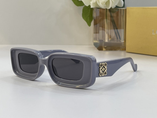 Loewe Sunglasses AAAA-056