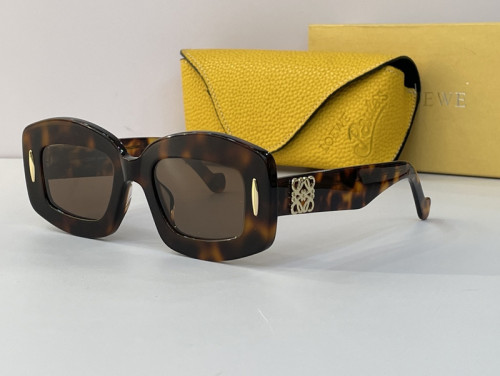 Loewe Sunglasses AAAA-046