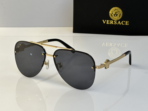 Versace Sunglasses AAAA-1695