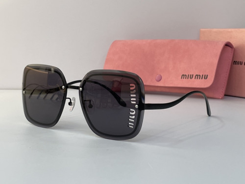 Miu Miu Sunglasses AAAA-445