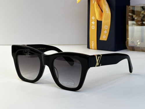 LV Sunglasses AAAA-2626