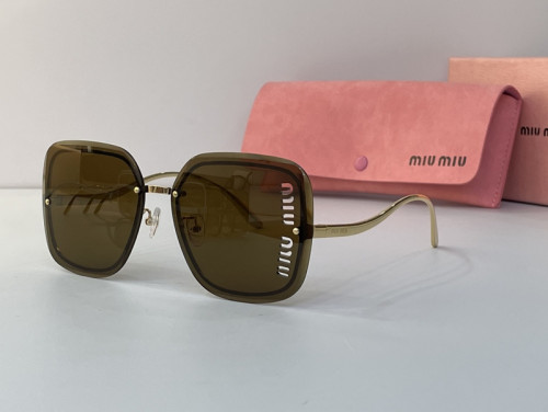 Miu Miu Sunglasses AAAA-443