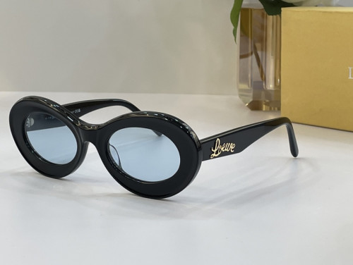 Loewe Sunglasses AAAA-028