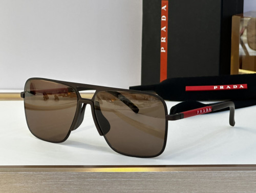 Prada Sunglasses AAAA-2787