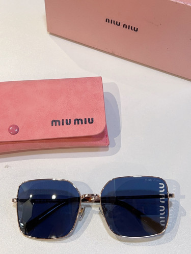 Miu Miu Sunglasses AAAA-449