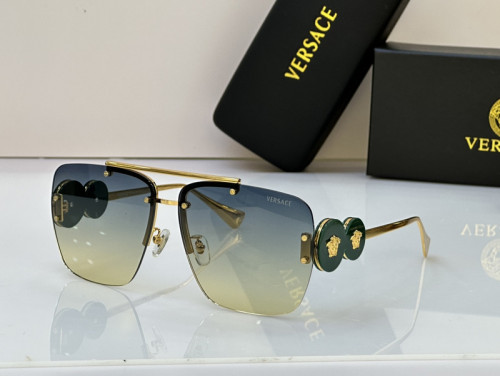 Versace Sunglasses AAAA-1688