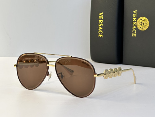 Versace Sunglasses AAAA-1732