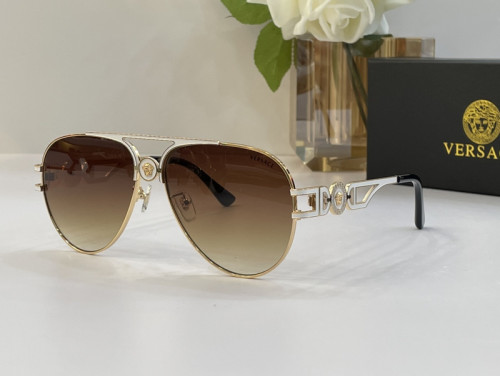 Versace Sunglasses AAAA-1706