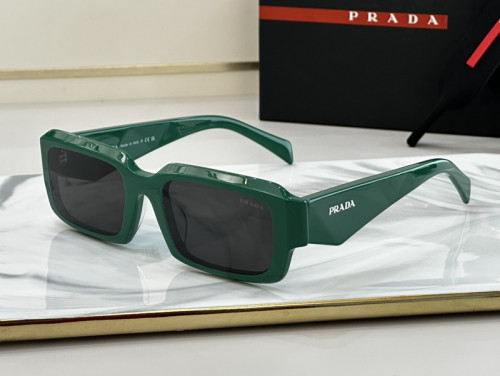 Prada Sunglasses AAAA-2660