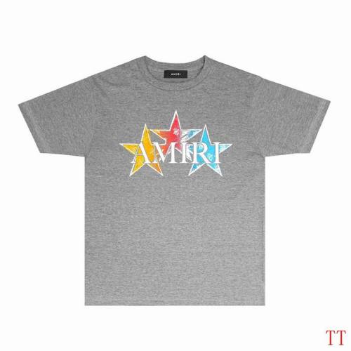 Amiri t-shirt-512(S-XXL)