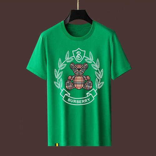 Burberry t-shirt men-2085(M-XXXXL)