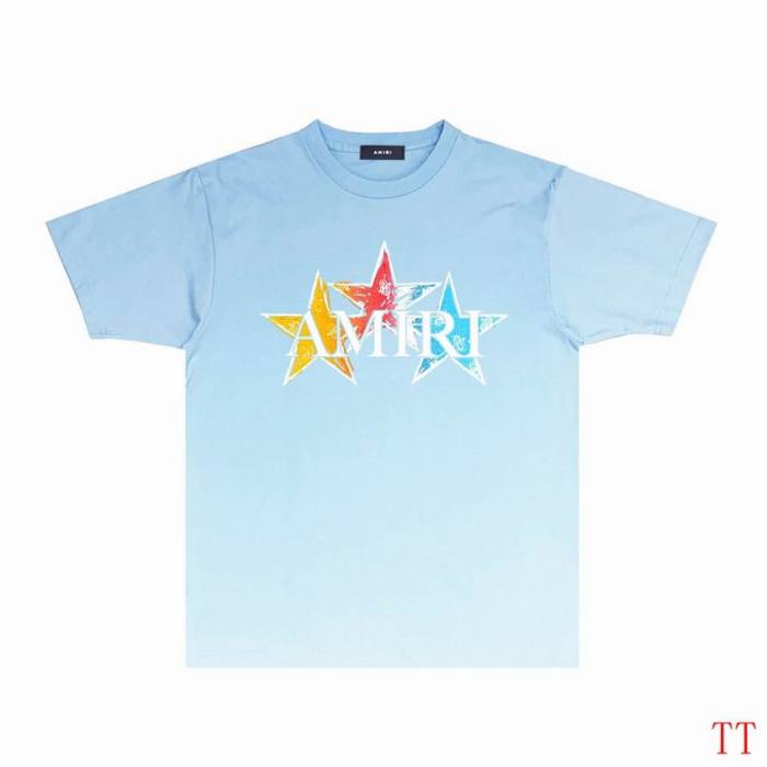 Amiri t-shirt-519(S-XXL)