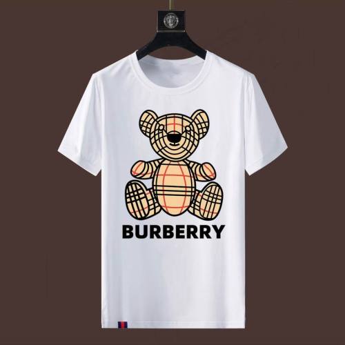 Burberry t-shirt men-2091(M-XXXXL)