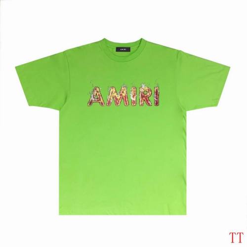 Amiri t-shirt-502(S-XXL)