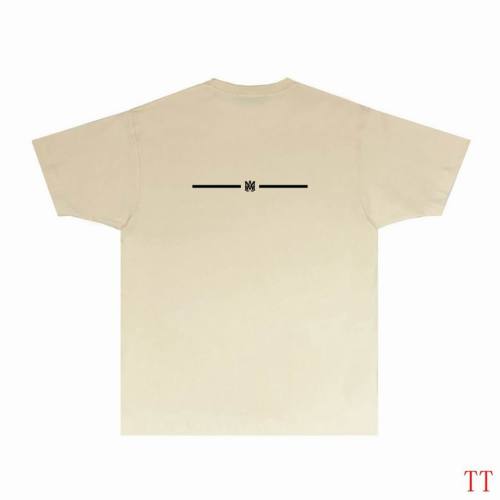 Amiri t-shirt-574(S-XXL)