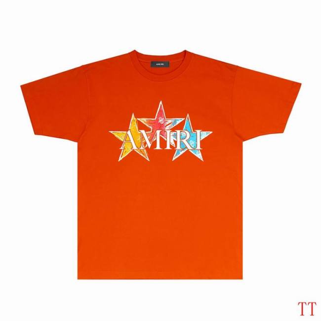 Amiri t-shirt-433(S-XXL)
