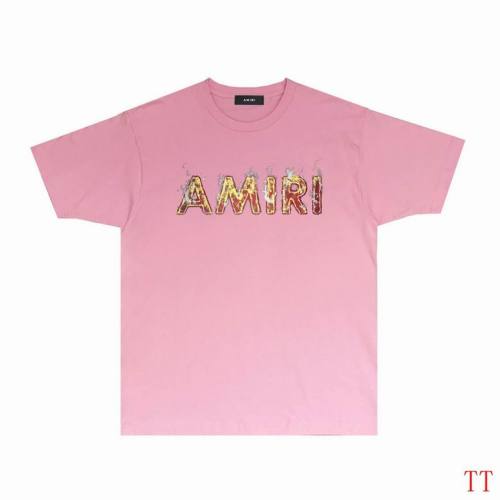 Amiri t-shirt-429(S-XXL)