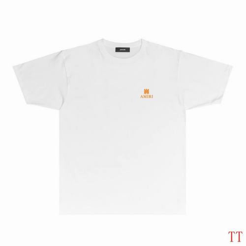 Amiri t-shirt-537(S-XXL)