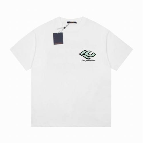 LV t-shirt men-4888(XS-L)