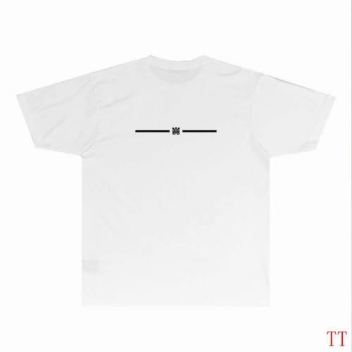 Amiri t-shirt-528(S-XXL)