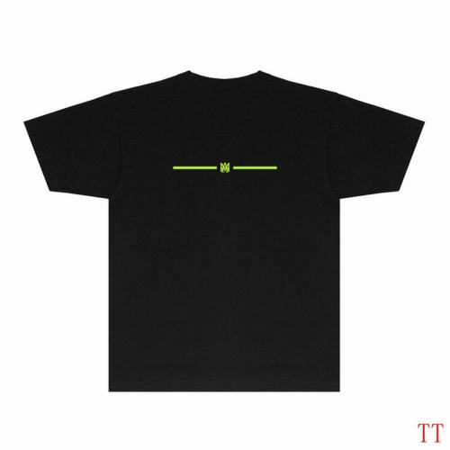 Amiri t-shirt-491(S-XXL)