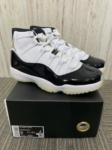 Authentic Air Jordan 11“DMP”