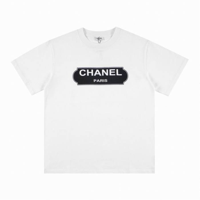 CHNL t-shirt men-670(S-XL)