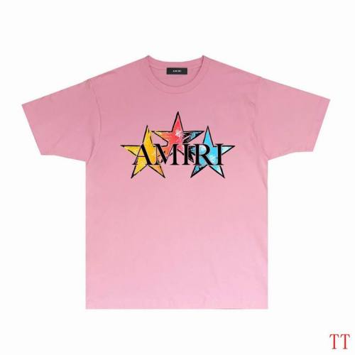 Amiri t-shirt-485(S-XXL)