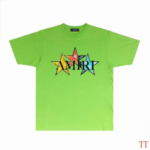 Amiri t-shirt-560(S-XXL)