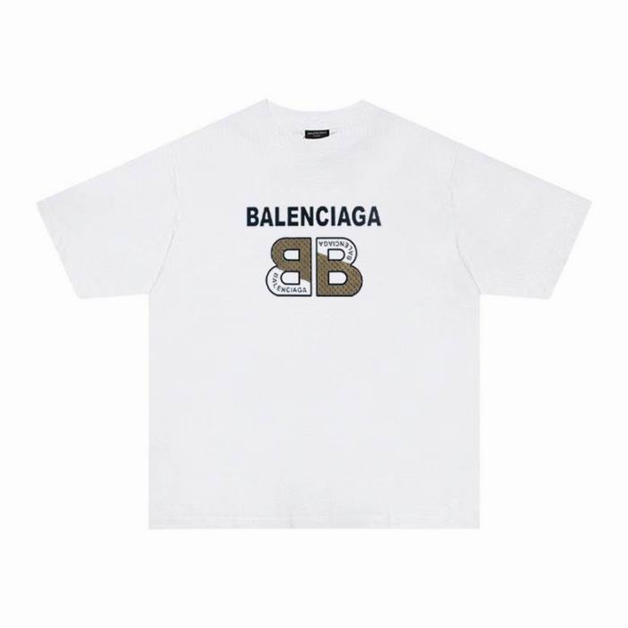 B t-shirt men-3042(XS-L)