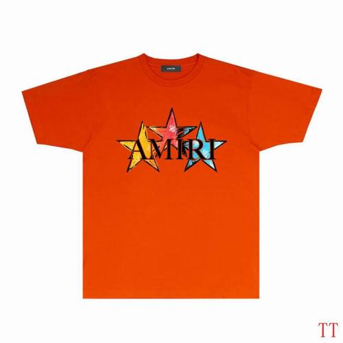 Amiri t-shirt-477(S-XXL)