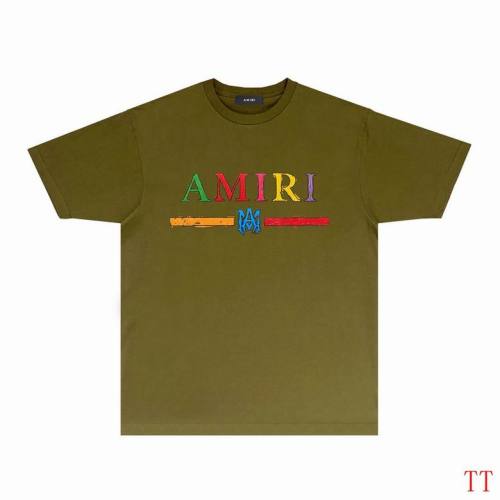Amiri t-shirt-516(S-XXL)