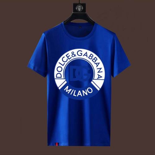 D&G t-shirt men-541(M-XXXXL)