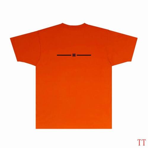 Amiri t-shirt-582(S-XXL)