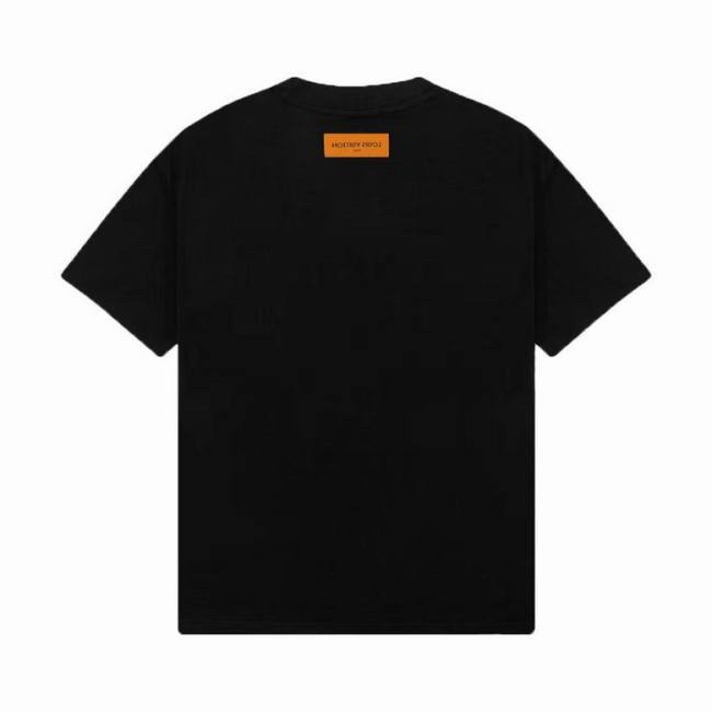 LV t-shirt men-4812(XS-L)