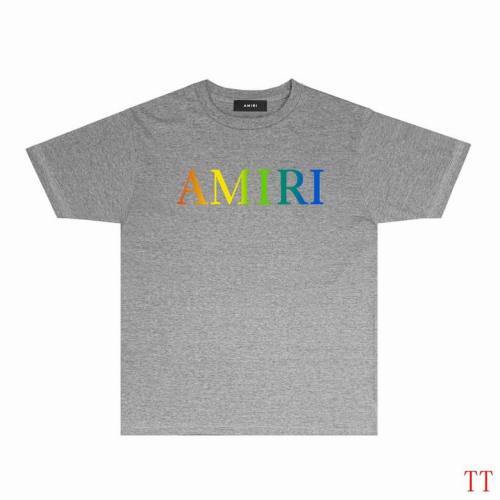 Amiri t-shirt-495(S-XXL)