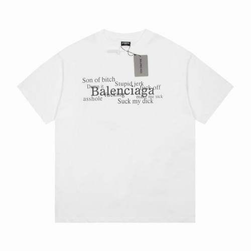 B t-shirt men-3096(XS-L)