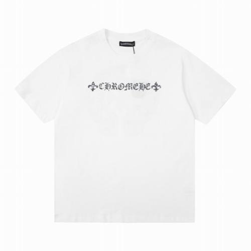 Chrome Hearts t-shirt men-1211(S-XL)