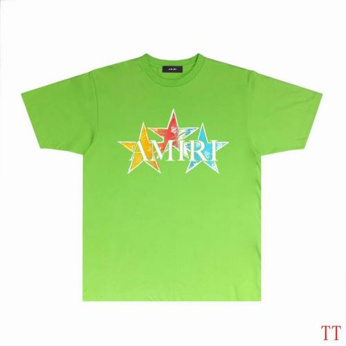 Amiri t-shirt-555(S-XXL)